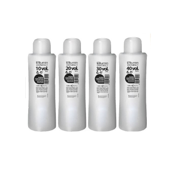 BLUMIN Oxydant 12% / 40 vol. 1000 ml